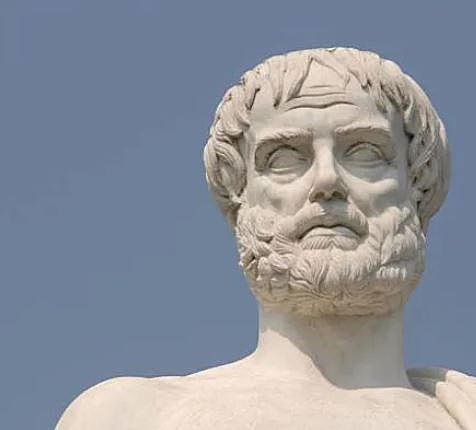 APORTE DE ARISTÓTELES