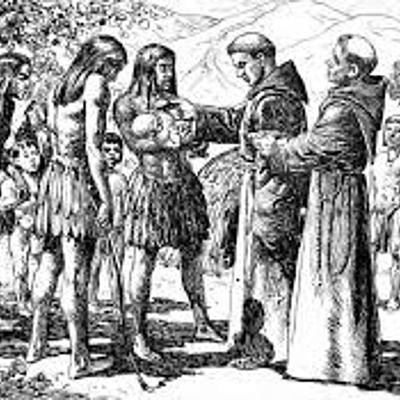 Timeline: missions timeline