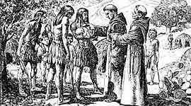 Timeline: missions timeline