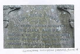 William Phillips Detailing his experience in Normandy after D-Day and the founding of the AAFT [ American Aid To France]. Veteran