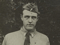 Biographical Information for Elliot H. Lee Veteran