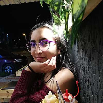 Timeline: Natalia Bello