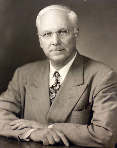 Desarrollo Infantil, Arnold Gesell (1880-1961)