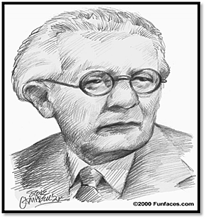 Jean Piaget