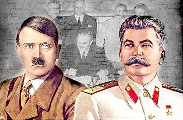 Hitler-Stalin
