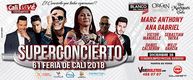 Superconcierto
