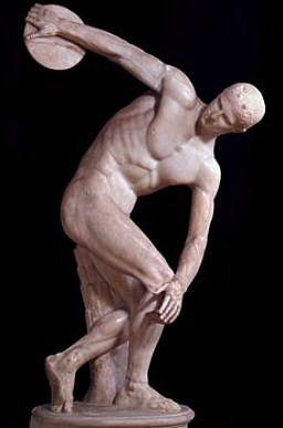 Ancient Greek Art - Early Classical: 480 to 448 BCE