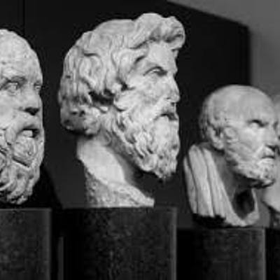 Timeline: Historia da Filosofia