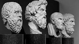 Timeline: Historia da Filosofia