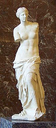 Ancient Greek Art: Hellenistic: 323 to 31 BCE