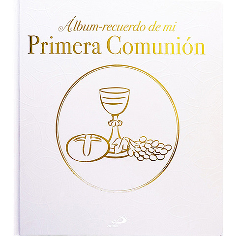 Primera comunión