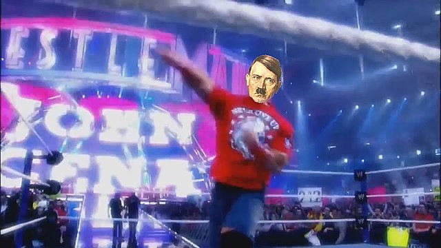 Alemania ataco a diferentes países