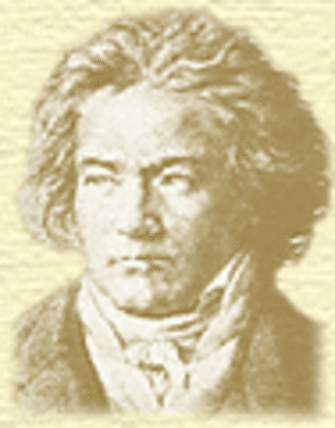 Beethoven Dies