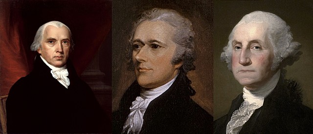 La Nueva Constitución de los Estados Unidos