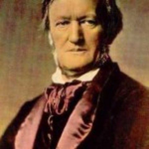 Richard Wagner is Born