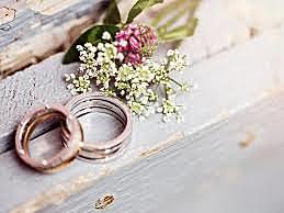 Matrimonio de mis padres