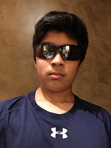 High School Graduation