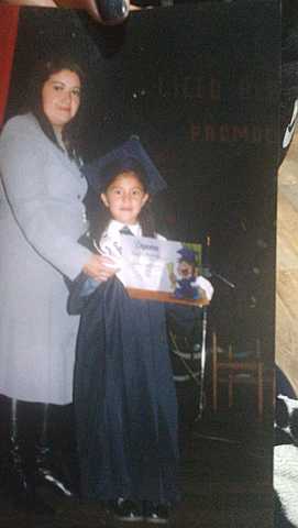 grado de transición