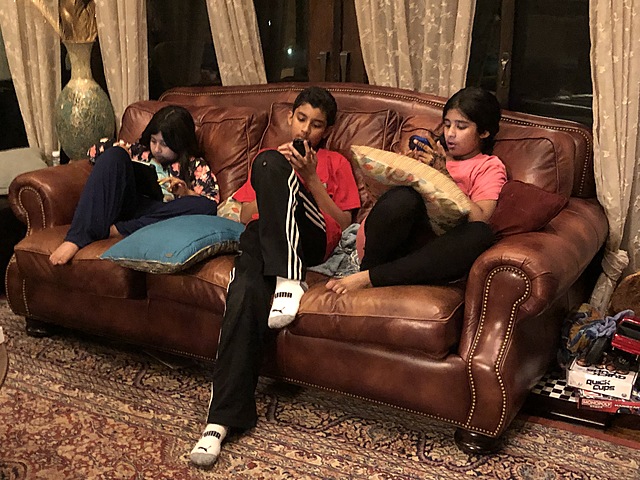 Sibling Births #1 and #2