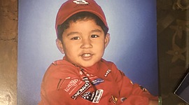 Timeline: Aatif's Life