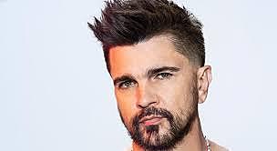 Juanes was born in Medellín, Colombia.
