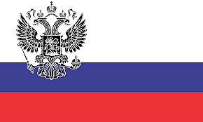 The Russians make a settlement in Alaska