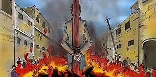 The great Persecution of 303 CE