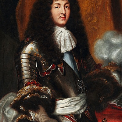Timeline: Louis XIV