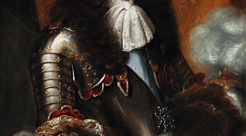 Timeline: Louis XIV
