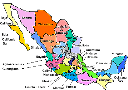 promulgacion de ley de acceso la informacion en los diferentes estados.