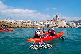 DESPEDIDA EXCURSIÓN