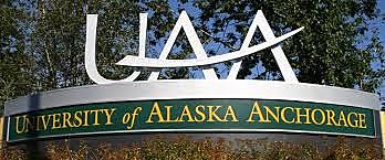 The University of Alaska is founded