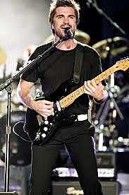 He played bass with Agony band.