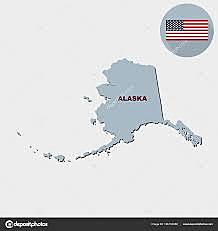 Alaska enter in the Union