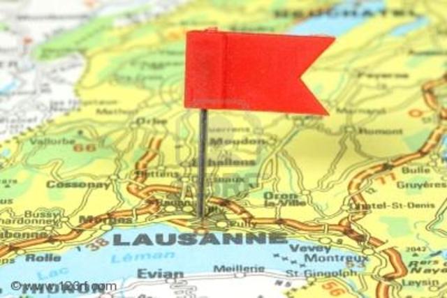 BRP Opens Its European Headquarters In Switzerland