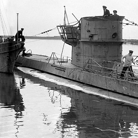 German Submarines