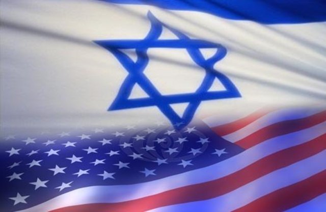 US Recognizes Israel as and Independent Nation