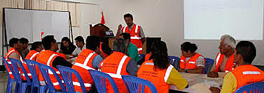 COMITÉ NACIONAL DE SALUD OCUPACIONAL