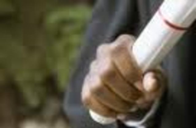 Formal Education Begins