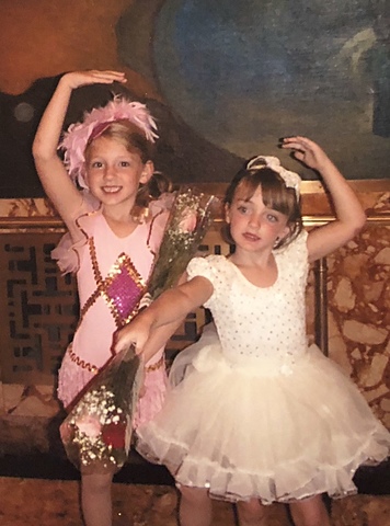 How different would you be if you could change a few events along your line?