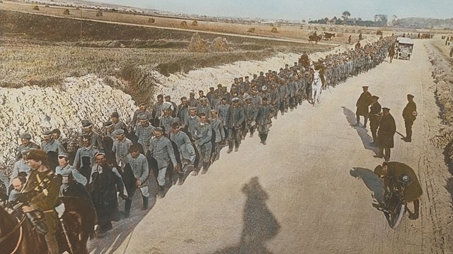 Company in pretty bad circumstances