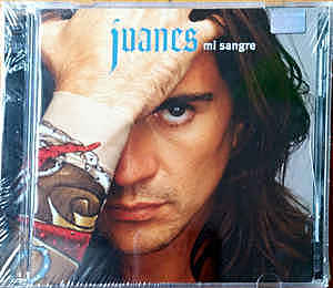 He releases the Album "Mi sangre" which had super sales.