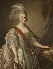 Philip married his cousin, Maria of Portugal