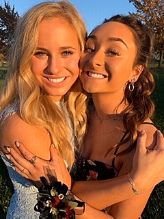 Got my braces off!!!!