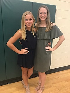 Graduated Middle School