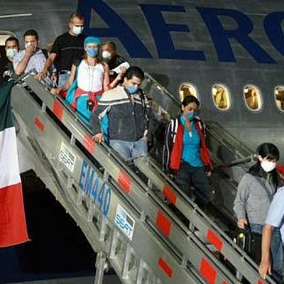 Timeline: Repatriación y retorno de mexicanos desde Estados Unidos