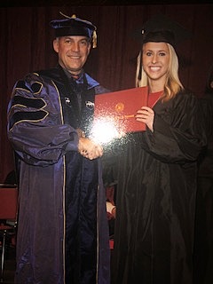 Graduated College