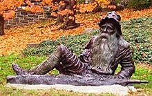 Rip Van Winkle