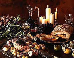 Cocina clásica francesa siglo XVII-XVIII