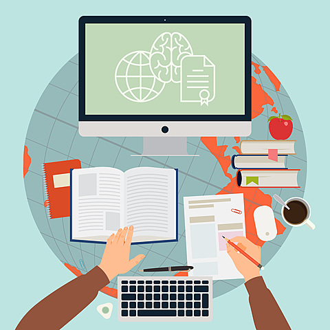 COMPONENTES RECURSOS EDUCATIVOS DIGITALES